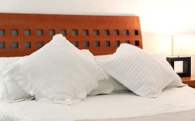 Suite 1-B El Rincón Garden House, Welcome To San Angel